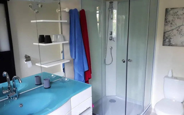 Maisonnette à 100 M de Tarbes sud