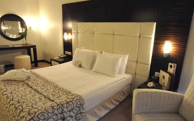 Surmeli Ankara Hotel