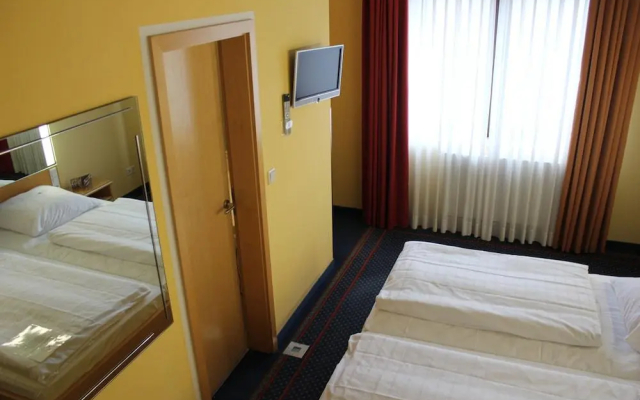 Hotel Victoria