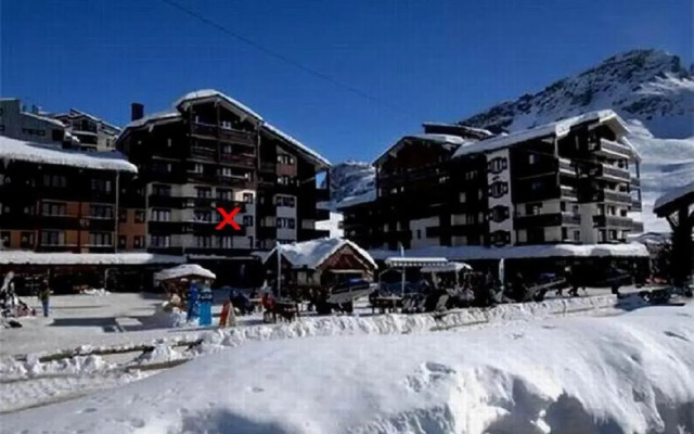 Odalys Résidence le Rond Point des Pistes
