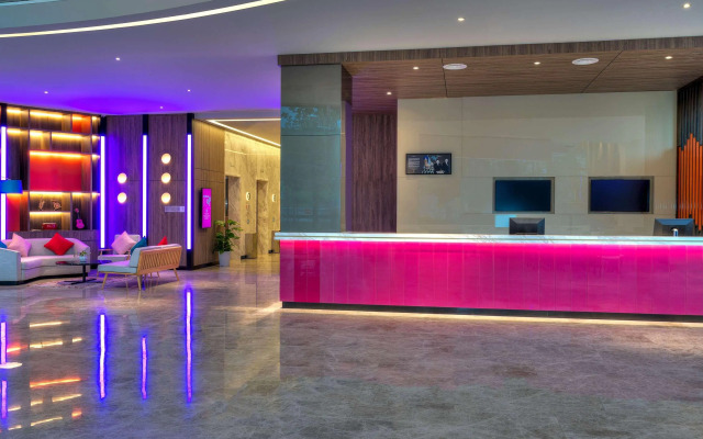 Ibis PJCC Petaling Jaya