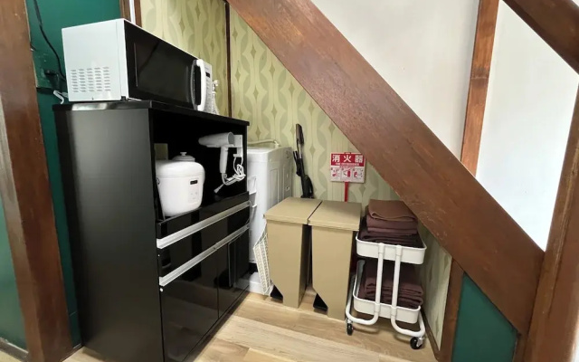 Yayoicho 1 House