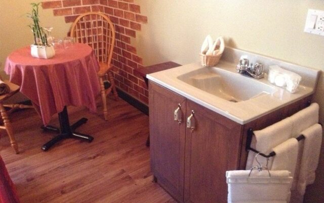 Auberge le Marquis des Phares