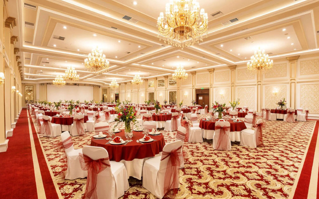 Ramada by Wyndham Sofia City Center