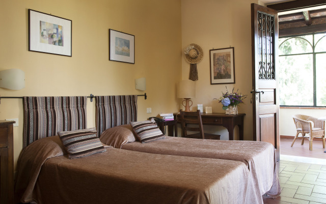 Il Granaio dei Casabella
