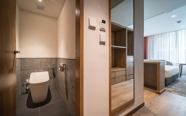 Sotetsu Grand Fresa Bangkok