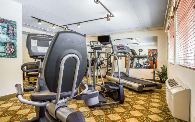 Maine Evergreen Hotel, Ascend Hotel Collection