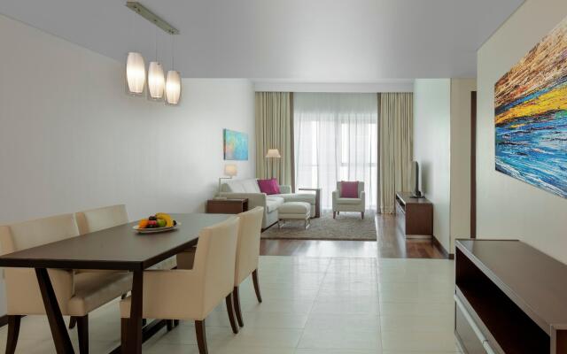 Hyatt Place Dubai Jumeirah Residences