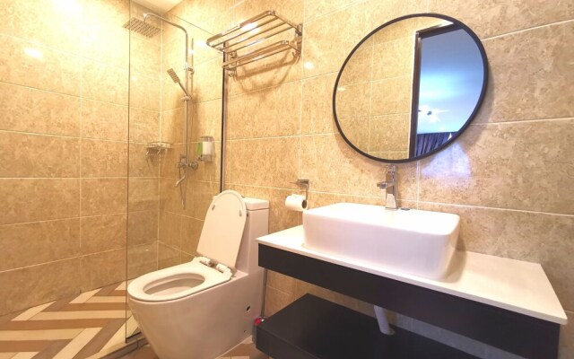 HotSpot @ City Centre by SSVC