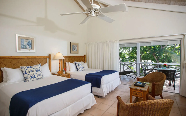 Ocean Club Resort