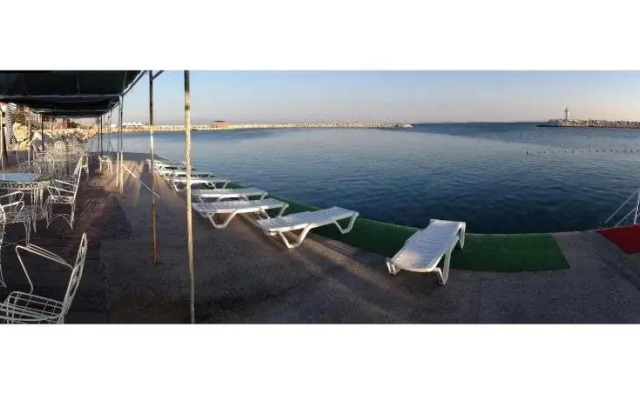 Anfora Apart Hotel