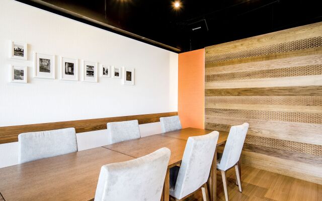 Lectore Atami Koarashi (TKP Hotels & Resorts)