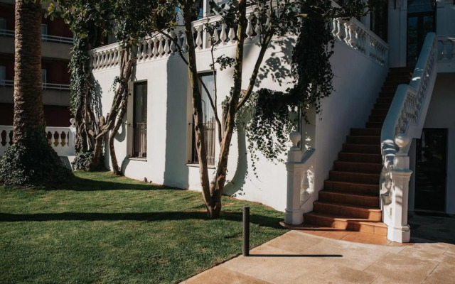 1930 Boutique Hotel