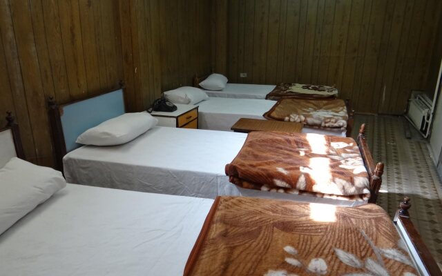 Hammodeh Hotel