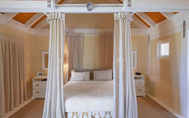 Wharekauhau Luxury Country Estate