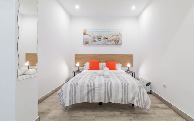 LooP Las Ventas - Adults Only