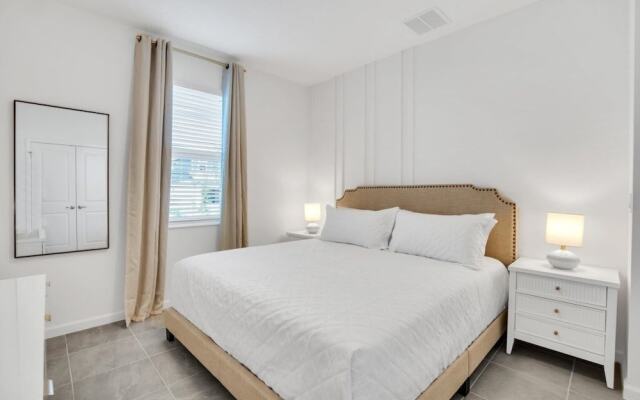 The Ultimate New 15 Bedroom Vernada Villa by RedAwning