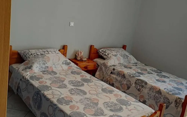 Areti s Apartment in Agios Konstantinos