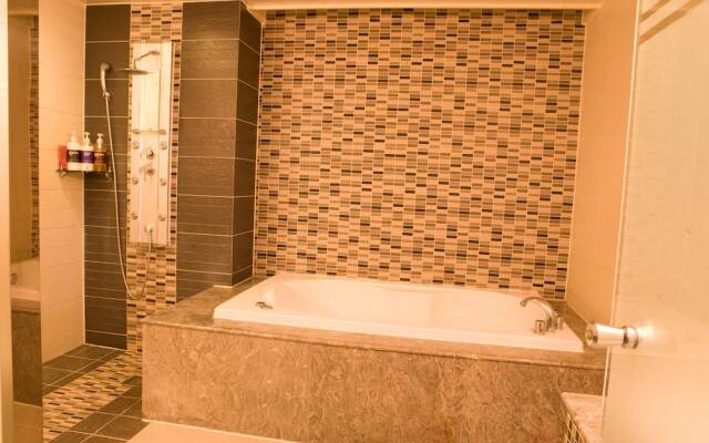Cheonan B Hotel