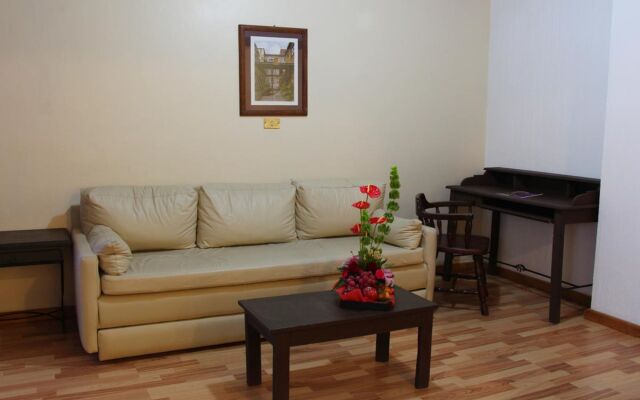 Hotel Misión Xalapa