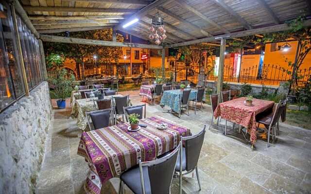 Cappadocia Serenity Hotel