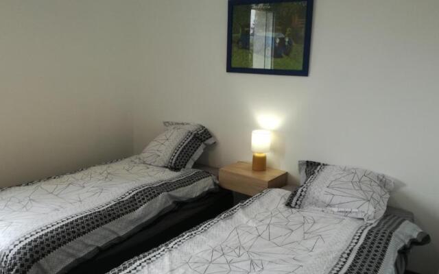 Résidence des dunes