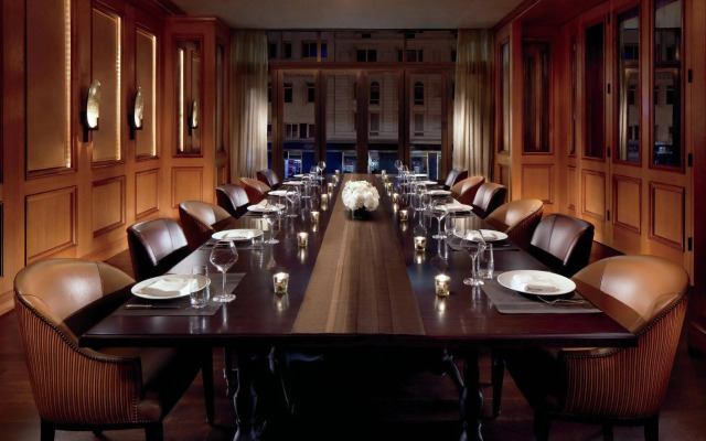 The Ritz-Carlton New York, Central Park