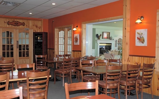 Auberge Le Cabanon