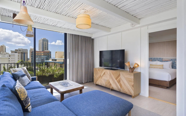 The Surfjack Hotel & Swim Club