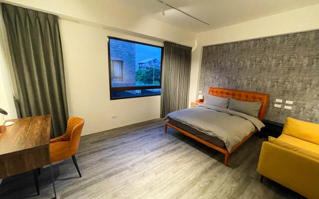 9 Tan Yuan Homestay