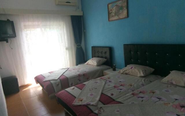 Hostel XAXA APARTMANI