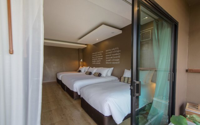 Brown House Hotel Udonthani