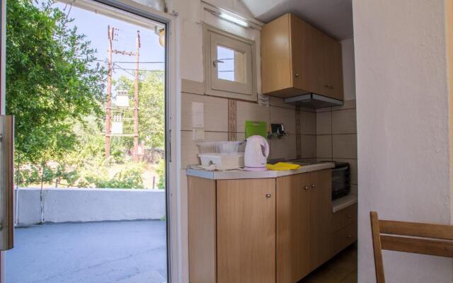 Apartments Aggeliki