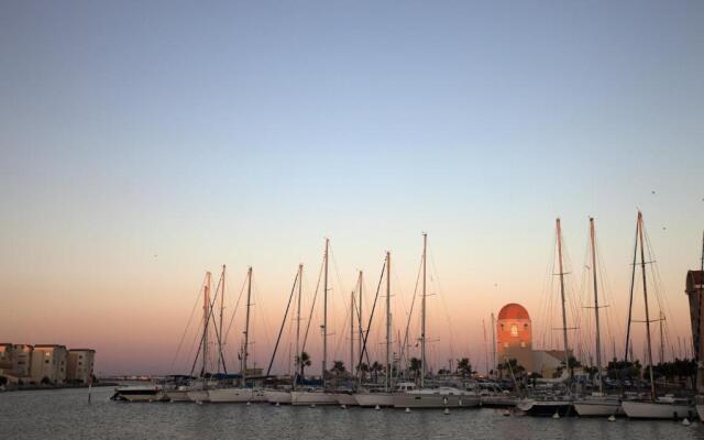 Belambra Clubs Résidence Gruissan - Les Ayguades