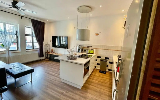 36 Phô Cô Hotel & Suites