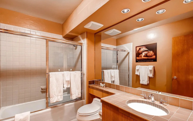 Centennial 1 Bedroom Condo Unit No. 13b