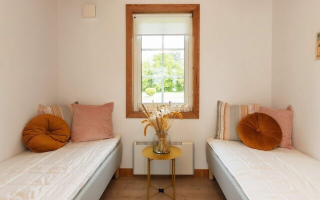 7 Person Holiday Home in Svendborg
