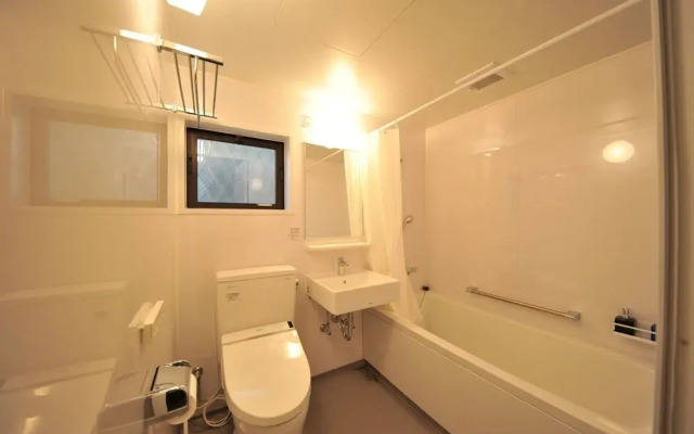 MARUYA Private Condominium