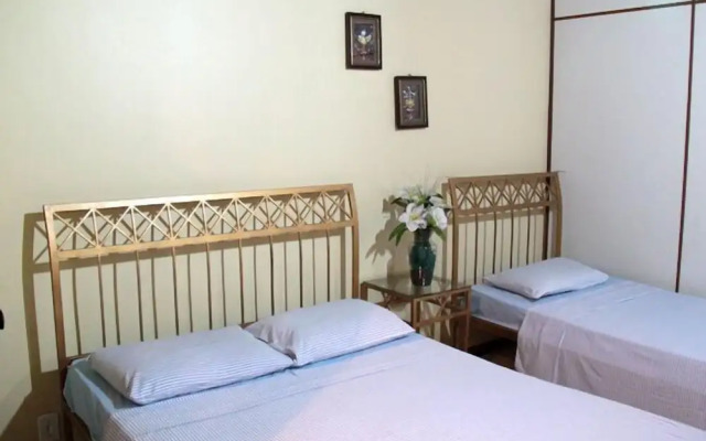 Pousada Praia da Costa