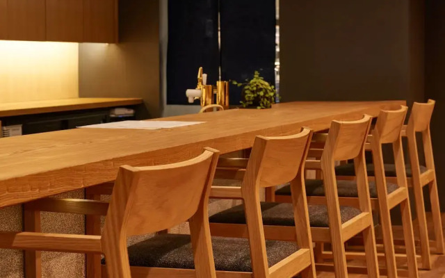 Kamakura Hotel 8 Senses