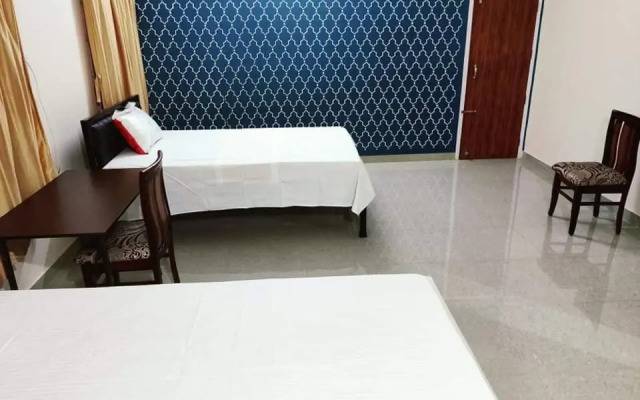 Nilachal Homes