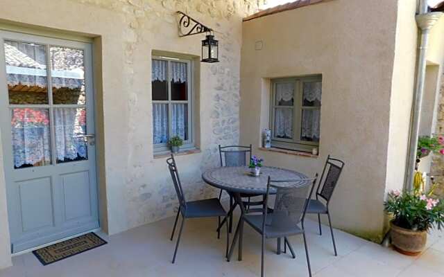 La Maison Jules Goux