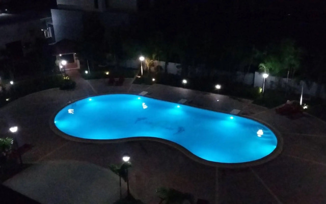 Noble Mingalar Hotel