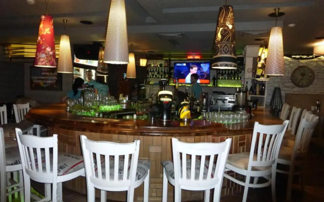 Lux Studio 45 in Fortuna