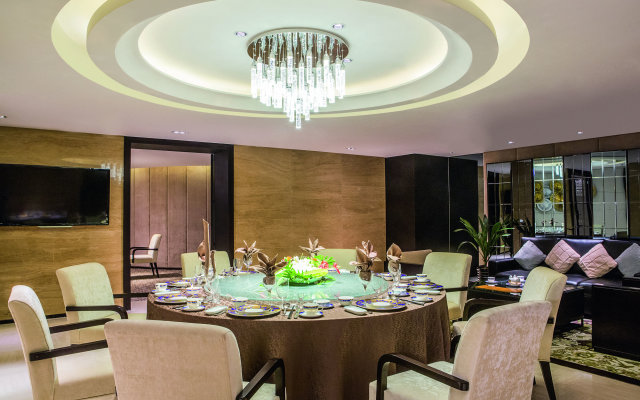 Grand Mercure Urumqi Hualing