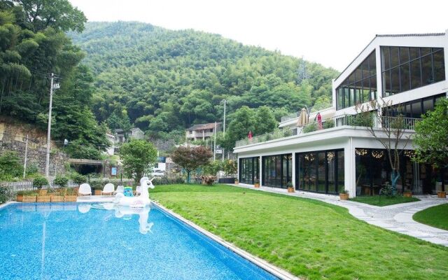 Floral Hotel Ningbo Zhuye