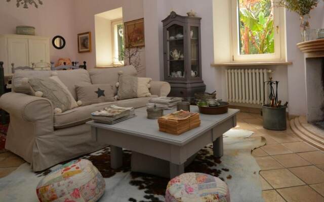 Villa Castelli Romani With Garden - Villa Roma Velletri