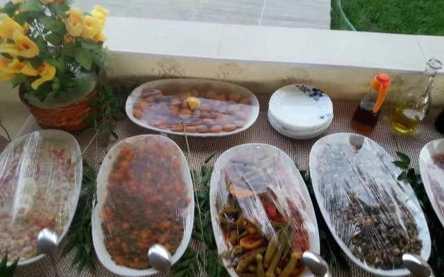 Grand Yazici Hotel Adrasan