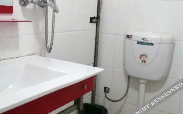 Xinxin Motel