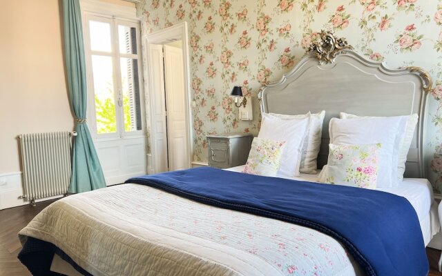 Closerie La Fontaine